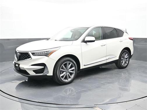 2019 Acura RDX Technology Package