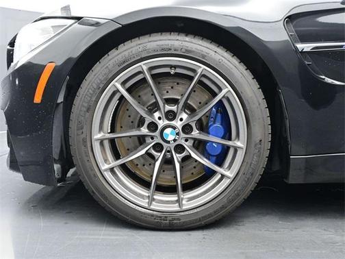 2016 BMW M3 Base