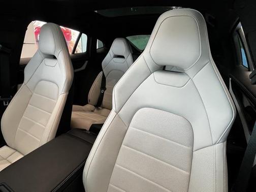 2025 Porsche Panamera