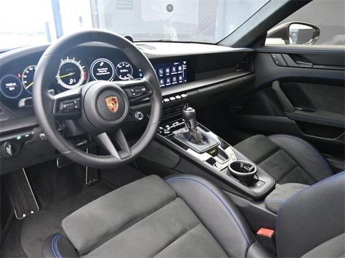 2024 Porsche 911 GT3