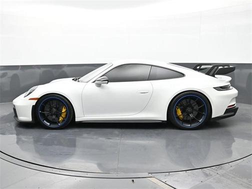 2024 Porsche 911 GT3