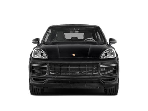 2022 Porsche Cayenne Cayenne Turbo S E-Hybrid