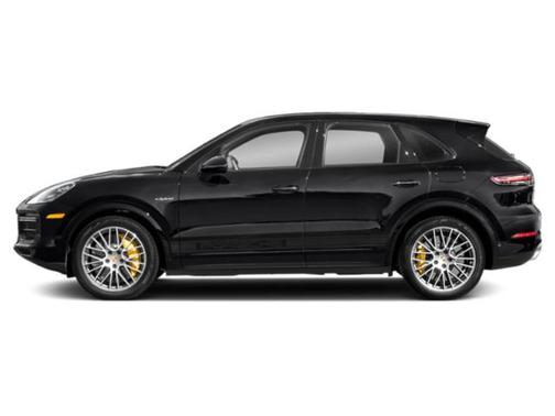 2022 Porsche Cayenne Cayenne Turbo S E-Hybrid