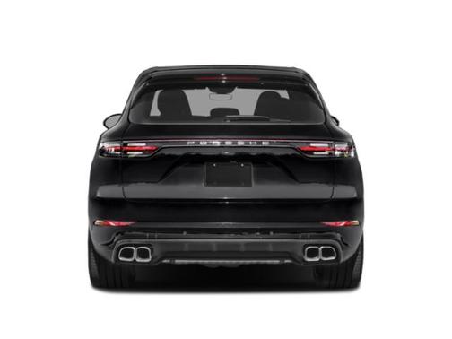 2022 Porsche Cayenne Cayenne Turbo S E-Hybrid