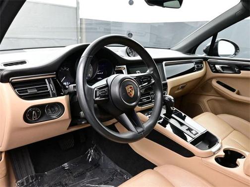 2023 Porsche Macan S