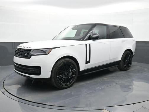 2024 Land Rover Range Rover P530 SE
