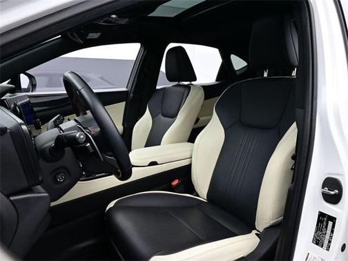 2024 Lexus NX 250 Premium