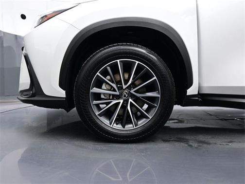 2024 Lexus NX 250 Premium