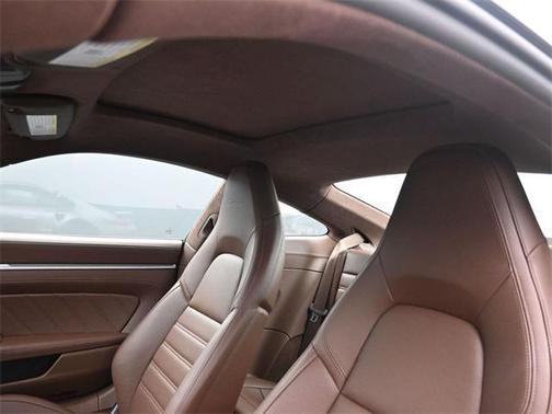 2023 Porsche 911 Turbo