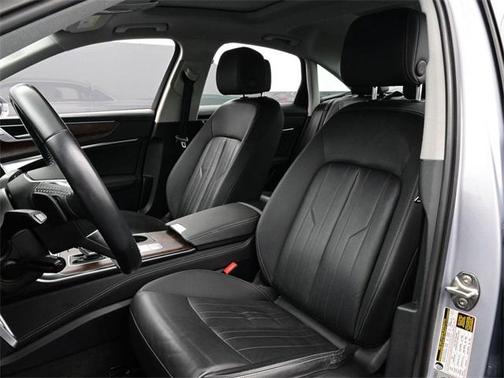 2020 Audi A6 45 Premium Plus