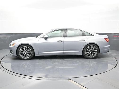 2020 Audi A6 45 Premium Plus