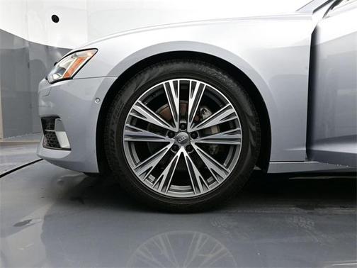 2020 Audi A6 45 Premium Plus