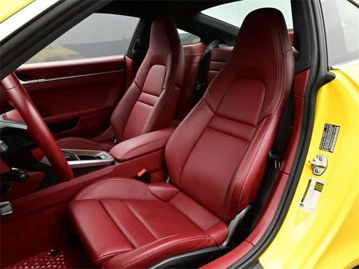 2024 Porsche 911 911 Carrera S