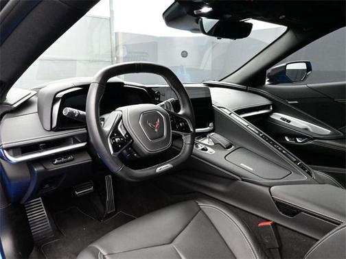 2025 Chevrolet Corvette Z06