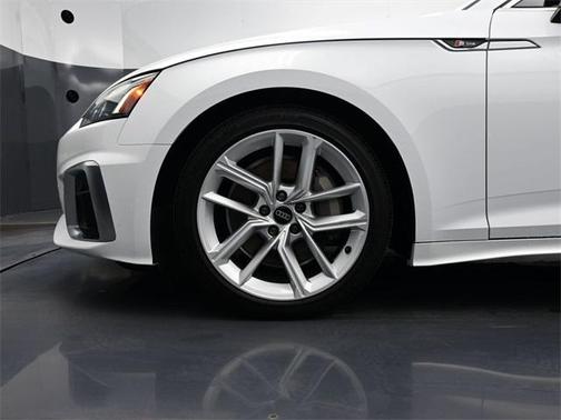 2024 Audi A5 Sportback 45 S Line Premium Plus