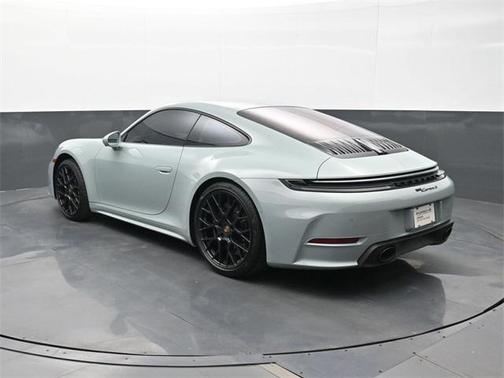 2025 Porsche 911 911 Carrera S