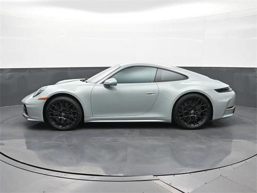 2025 Porsche 911 911 Carrera S