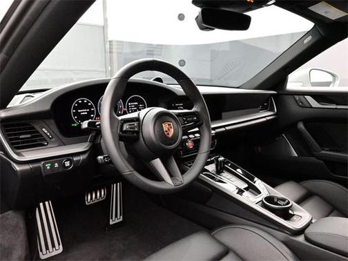 2025 Porsche 911 911 Carrera S