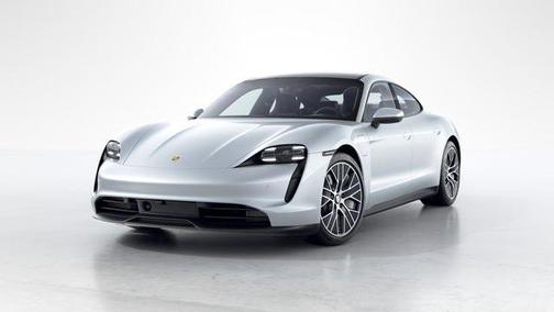 2022 Porsche Taycan Base (A2)