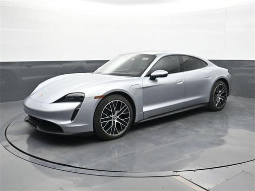 2022 Porsche Taycan Base (A2)