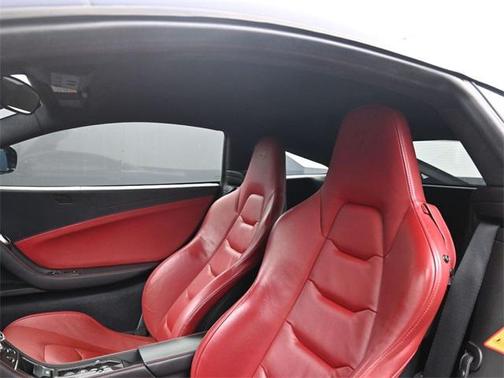 2015 McLaren 650S Base