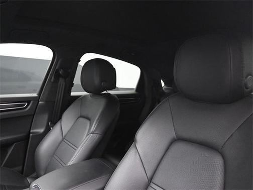 2021 Porsche Cayenne GTS