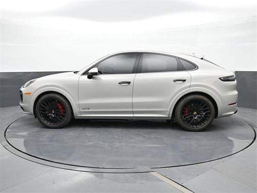 2021 Porsche Cayenne GTS