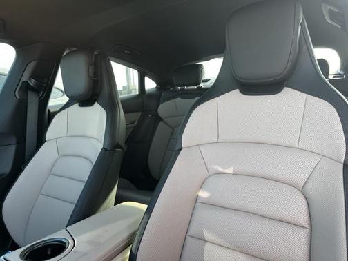 2025 Porsche Taycan 4S