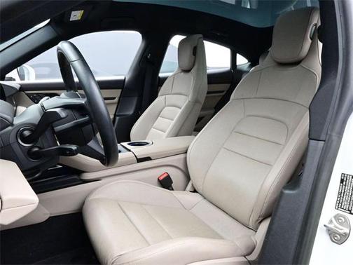 2023 Porsche Taycan Base (A2)