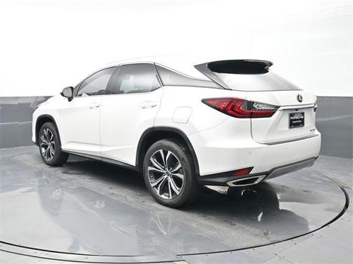 2021 Lexus RX 350 Base