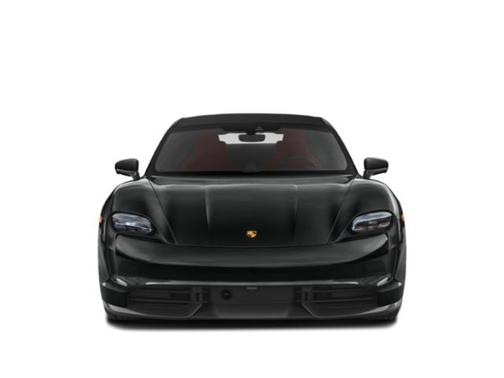 2022 Porsche Taycan Turbo