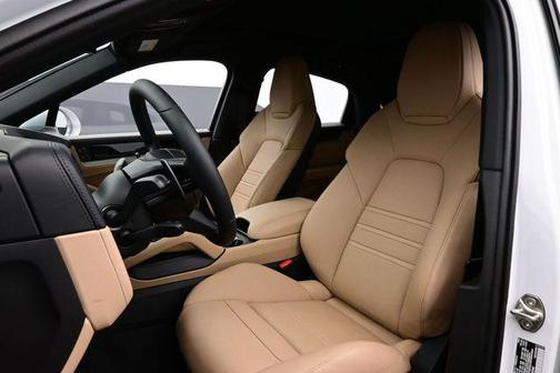 White 2026 Porsche Cayenne Cayenne