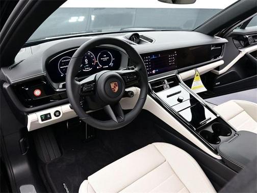 2026 Porsche Panamera 4 E-Hybrid