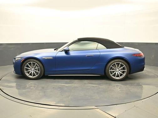 2023 Mercedes-Benz AMG SL 43 Base