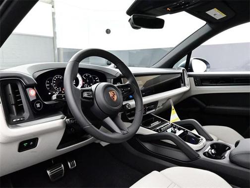 2026 Porsche Cayenne S