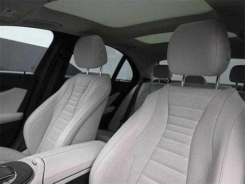 2021 Mercedes-Benz E-Class 4MATIC