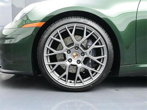 2026 Porsche 911 Carrera