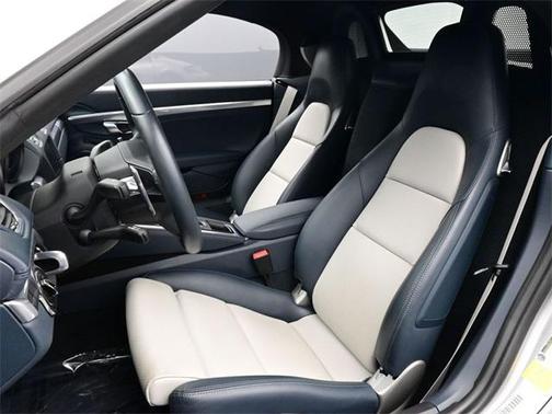 2021 Porsche 718 Boxster GTS 4.0