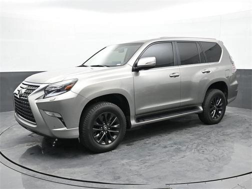 2022 Lexus GX 460 Premium