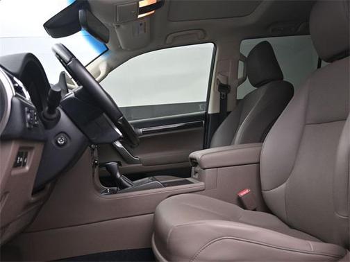 2022 Lexus GX 460 Premium
