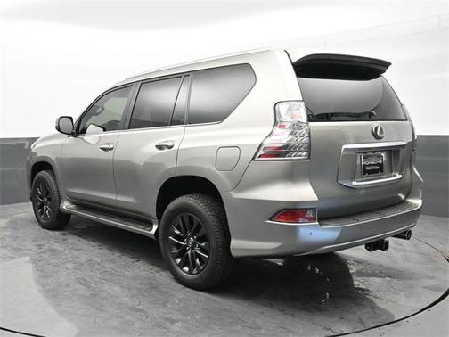 2022 Lexus GX 460 Premium