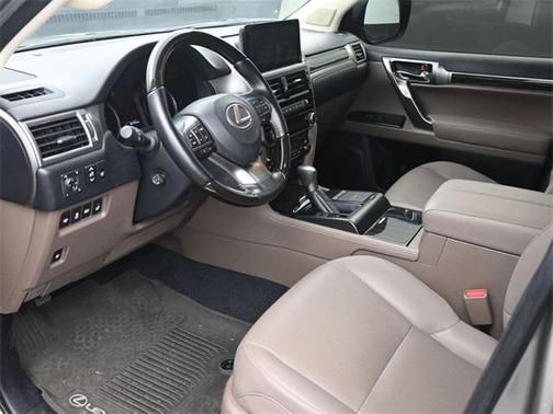 2022 Lexus GX 460 Premium