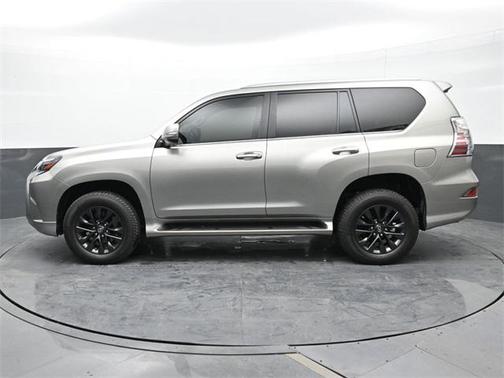 2022 Lexus GX 460 Premium