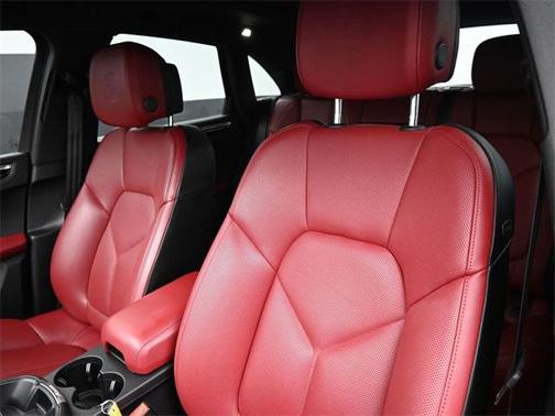 2024 Porsche Macan S