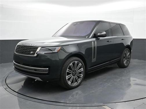 2023 Land Rover Range Rover P530 SE