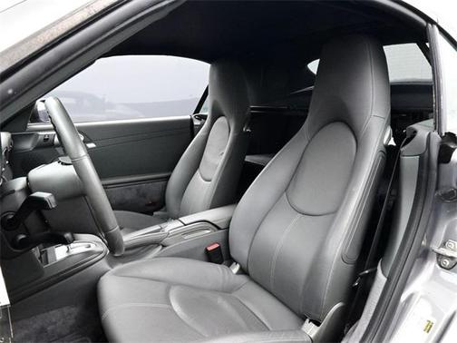 2007 Porsche 911 911 Carrera Cabriolet