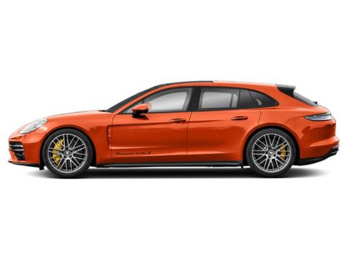 2023 Porsche Panamera 4
