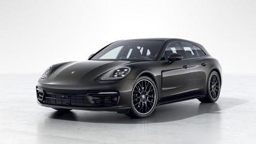 2023 Porsche Panamera 4