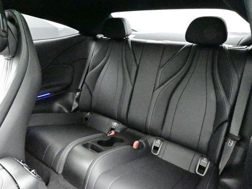 2024 Mercedes-Benz CLE 300 4MATIC Coupe