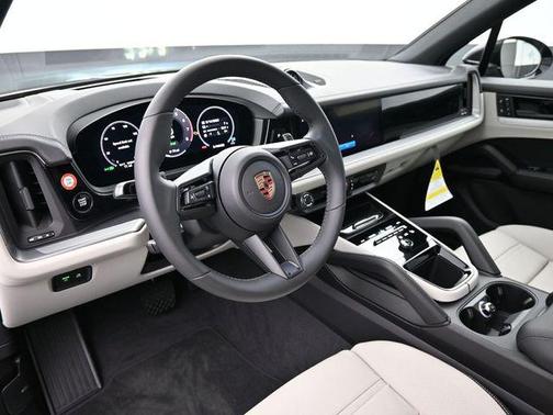 2025 Porsche Cayenne Cayenne E-Hybrid